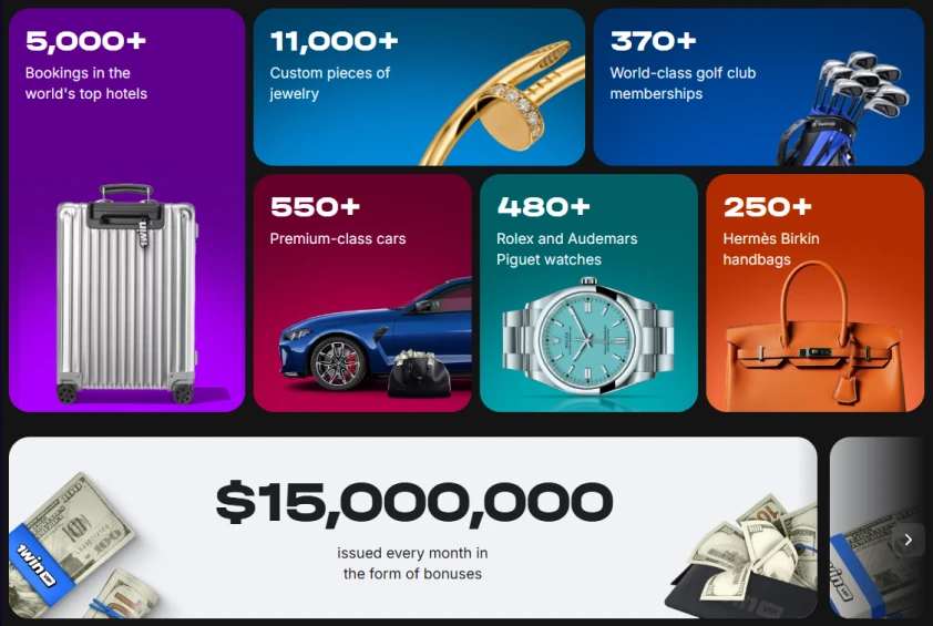 1win-platform